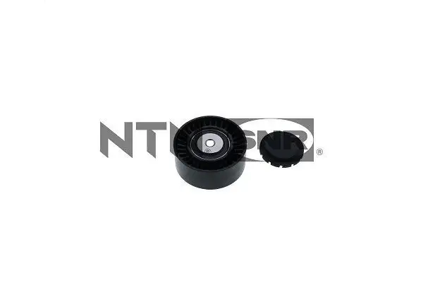SNR GA357.17 Alternatör Gergi Rulmanı 03G145276