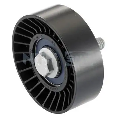SNR GA35766 Alternatör Gergi Rulmanı 03F145276