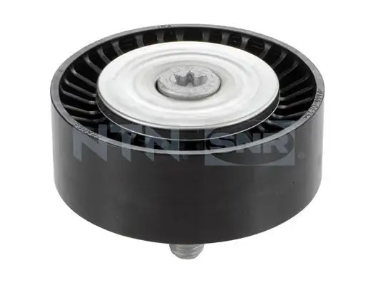 SNR GA358.04 Alternatör Gergi Rulmanı