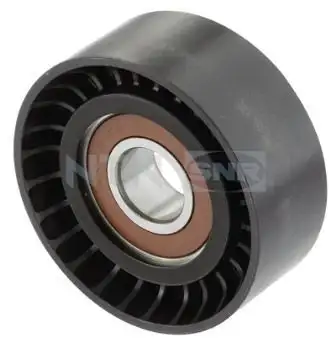 SNR GA358.15 Alternatör Gergi Rulmanı 55195531