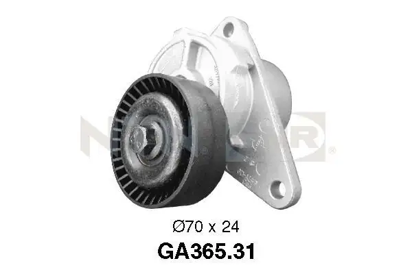 SNR GA365.31 Kayış Gergi Kütüğü
