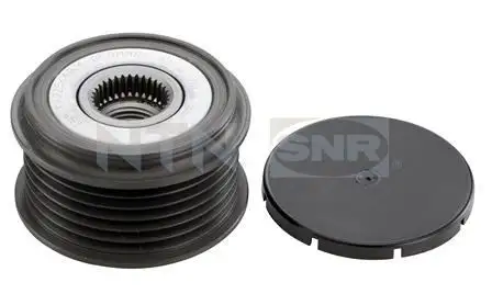 SNR GA751.01 Alternatör Kasnağı