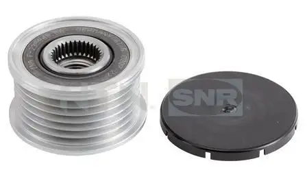 SNR GA751.11 Alternatör Kasnağı A6461500360
