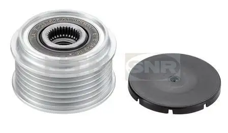 SNR GA752.00 Alternatör Kasnağı 5M5Q10344AB