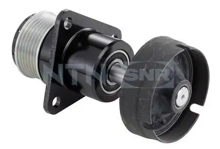 SNR GA752.04 Alternatör Kasnağı