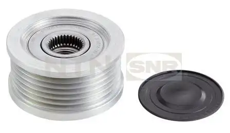 SNR GA753.02 Alternatör Kasnağı