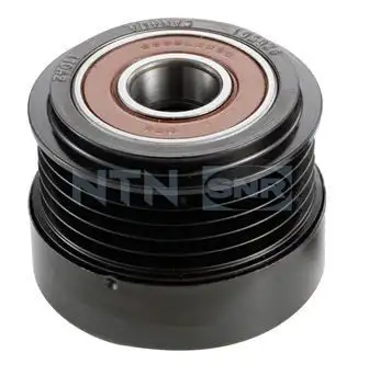 SNR GA753.04 Alternatör Kasnağı 93170214
