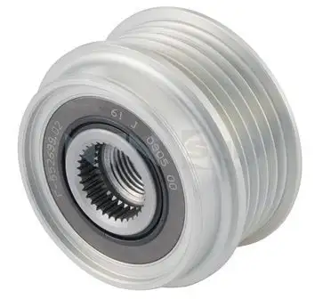 SNR GA754.03 Alternatör Kasnağı