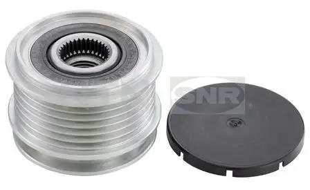 SNR GA754.05 Alternatör Kasnağı