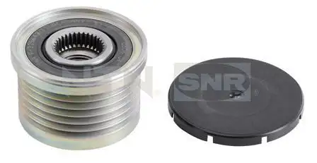 SNR GA755.04 Alternatör Kasnağı