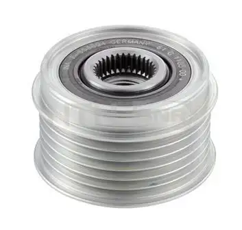 SNR GA758.07 Alternatör Kasnağı 77364797