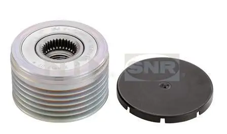 SNR GA759.01 Alternatör Kasnağı