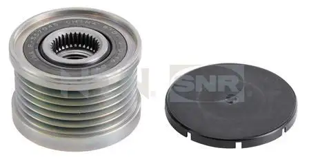 SNR GA768.03 Alternatör Kasnağı 23151JD20A
