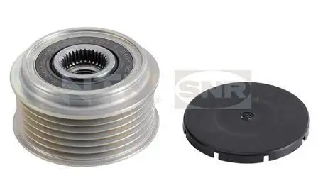 SNR GA78400 Alternatör Kasnağı 3732125201