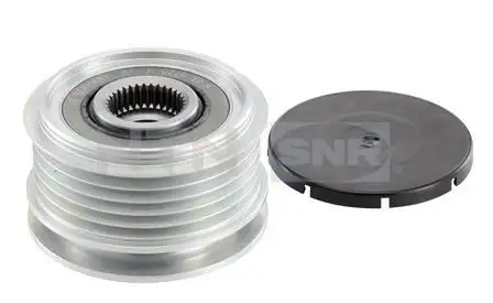 SNR GA784.04 Alternatör Kasnağı