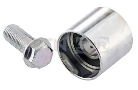 SNR GE357.32 Triger Gergi Rulmanı 06B109244