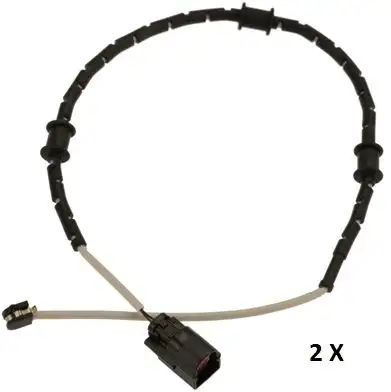TRW GIC372 Ön Balata Sensörü C2P17004