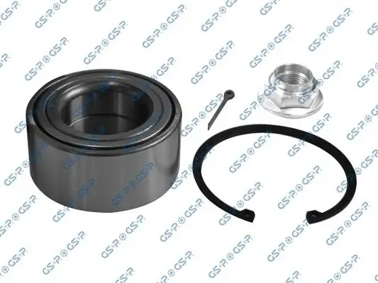 GSP GK6891 Ön Aks Rulmanı