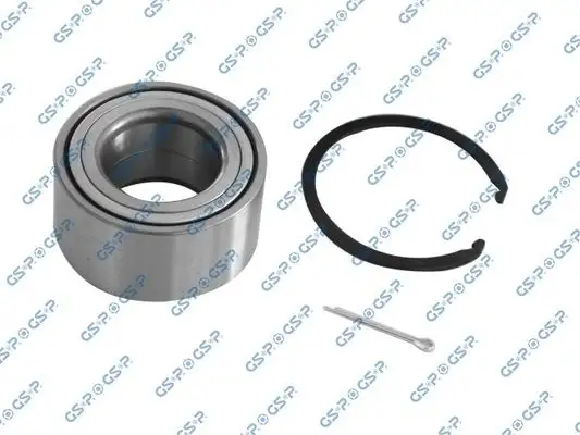 GSP GK6923 Ön Aks Rulmanı 517202H000