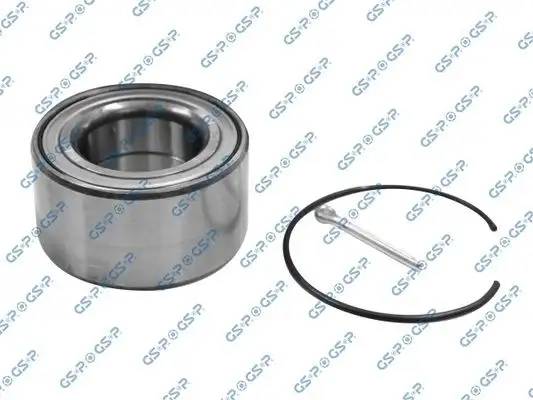 GSP GK7545 Ön Aks Rulmanı