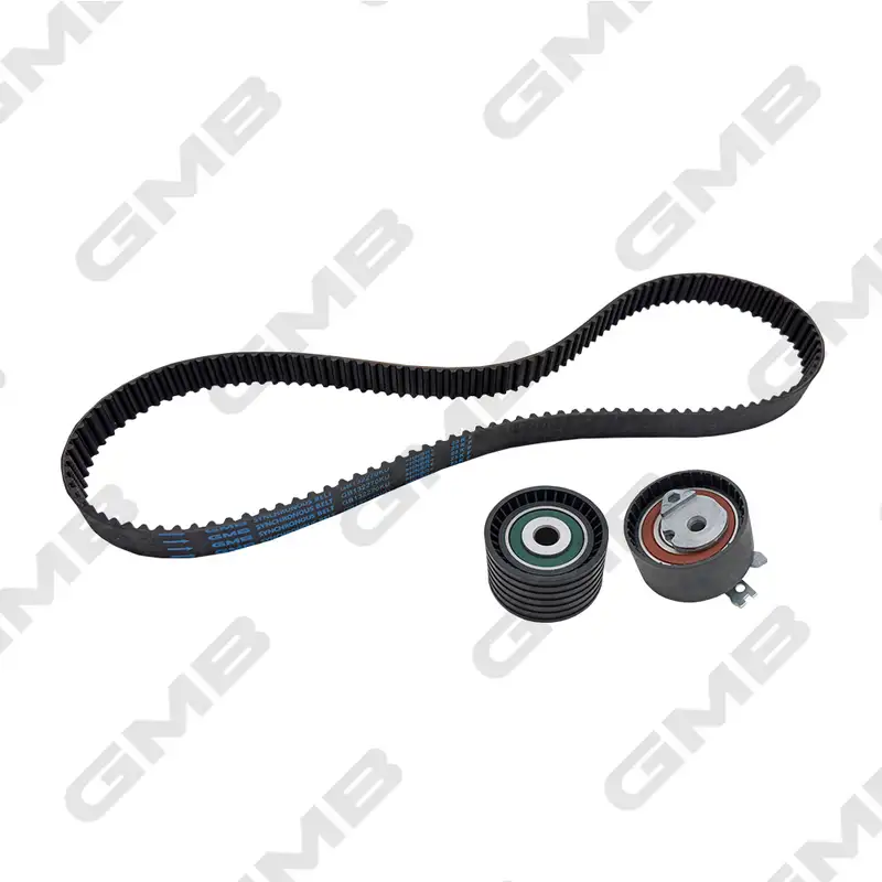 GMB GKR0001 Triger Seti