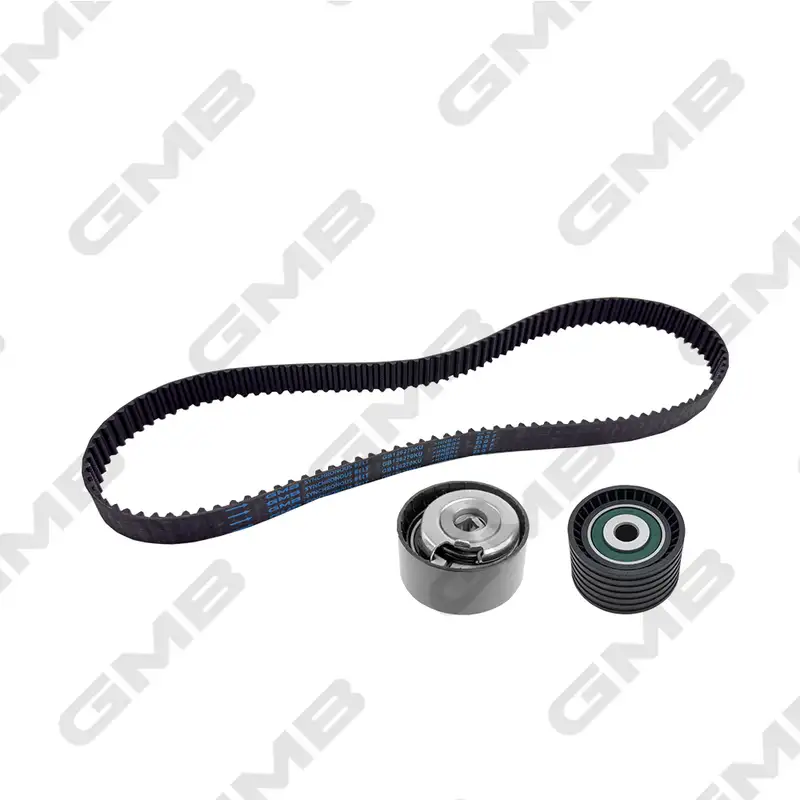 GMB GKR0004 Triger Seti