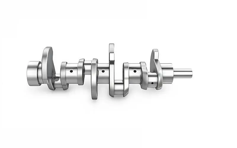 GENMOT GM1969 Krank 7516040