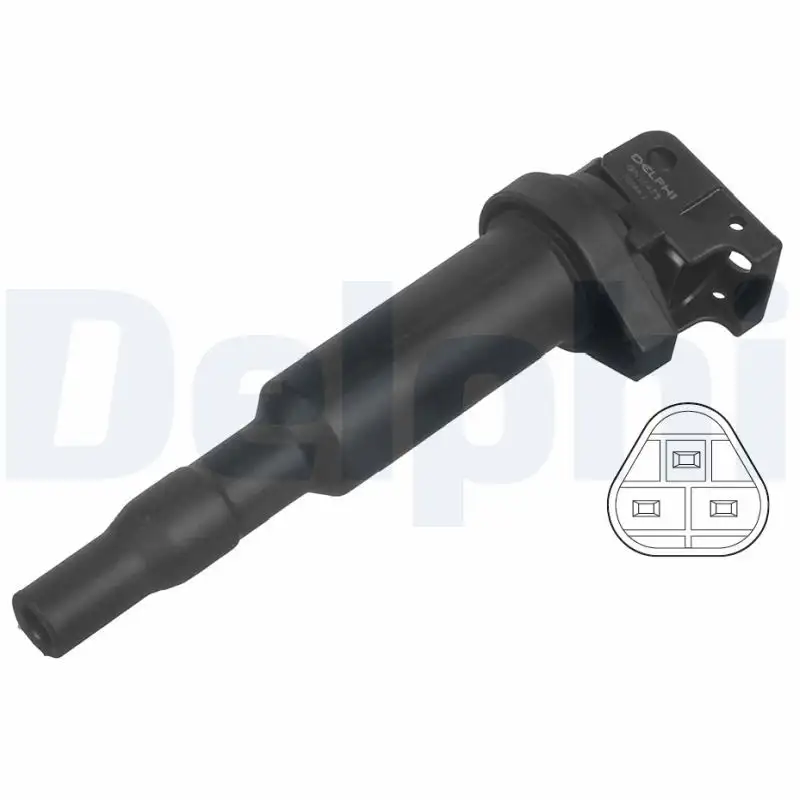 DELPHI GN10475-12B1 Bobin
