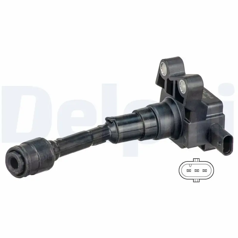 DELPHI GN10635-12B1 Bobin