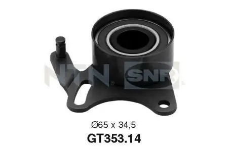 SNR GT353.14 Triger Gergi Rulmanı