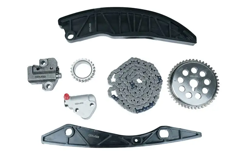 GMB GTCK-HY009-1 Eksantrik Zincir Seti