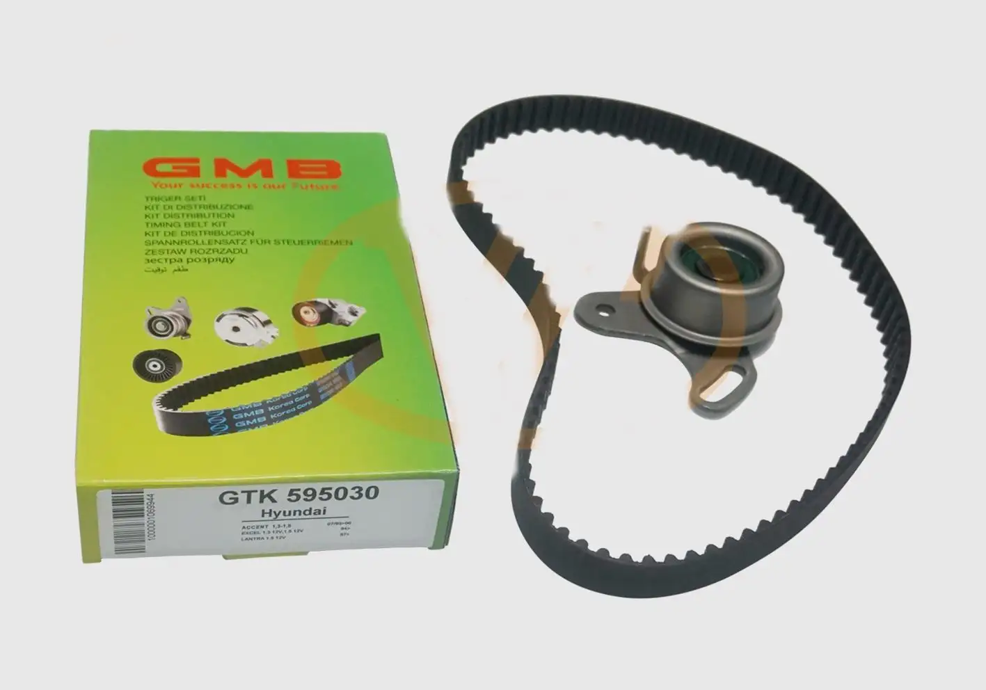 GMB GTK595030 Triger Seti