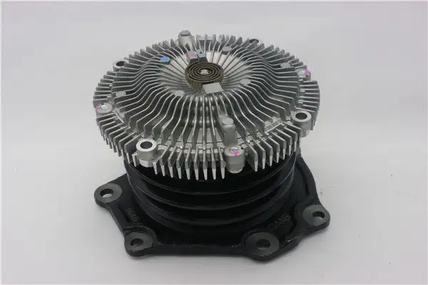 GMB GWN-65AF Devirdaim
