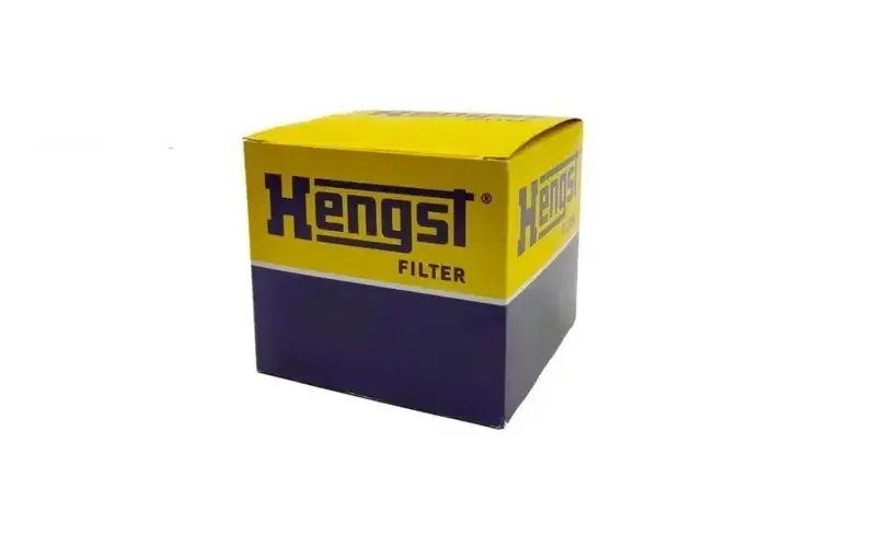 HENGST H20W06 Yağ Filtresi 068115561B