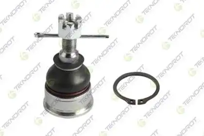 TEKNOROT H-257 Alt Rotil