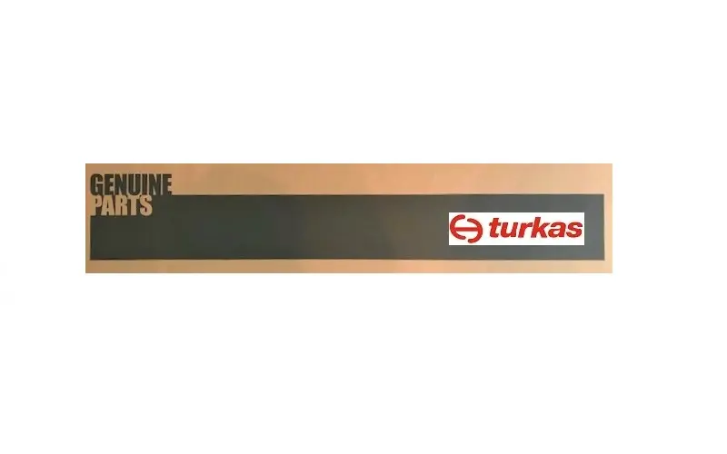 TURKAS H383-83317 Kabin Amortisörü 81417226059