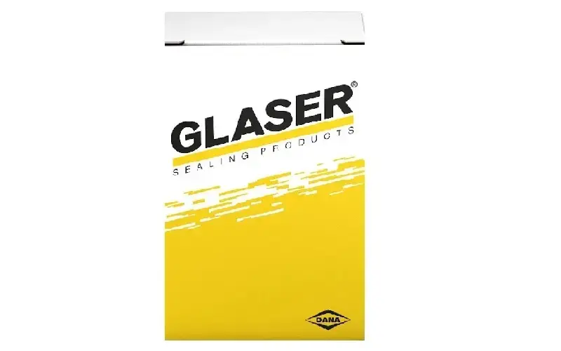 GLASER H40552-20 Silindir Kapak Contası 7C166051CB