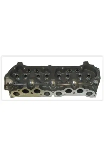 SUPSAN H-417 Silindir Kapağı 7704453
