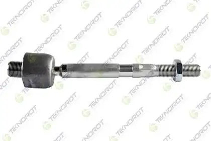 TEKNOROT H-463 Rot Mili 53521TBAA01