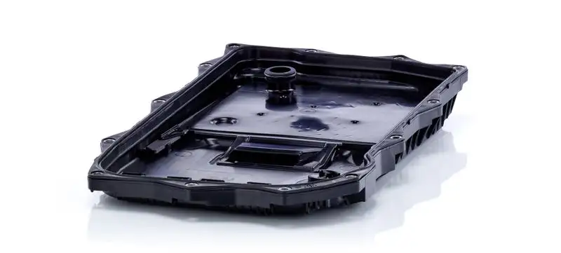 MANN H50004 Şanzıman Filtresi