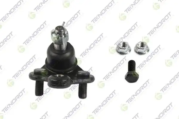 TEKNOROT H-555K Alt Rotil (Sol) 51230SWAA01