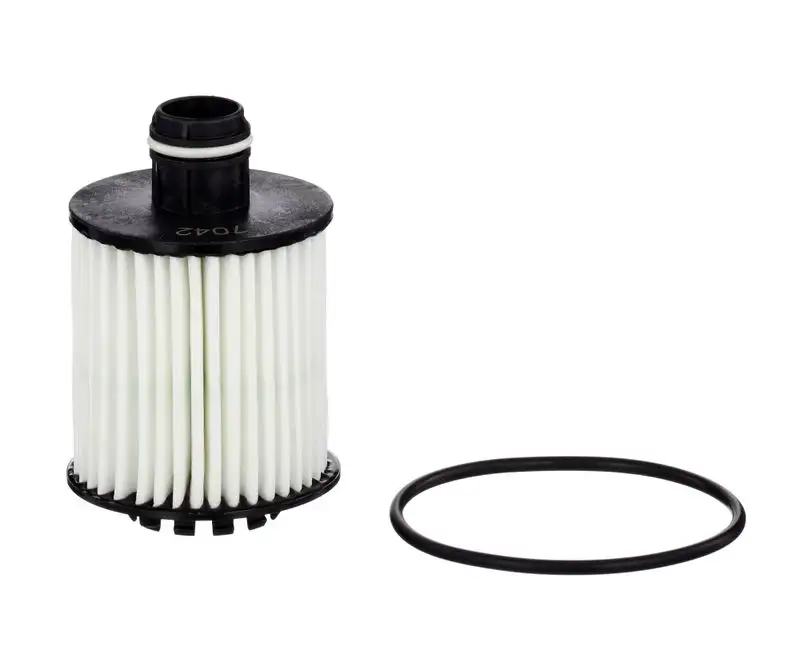 MANN H7042Z Yağ Filtresi