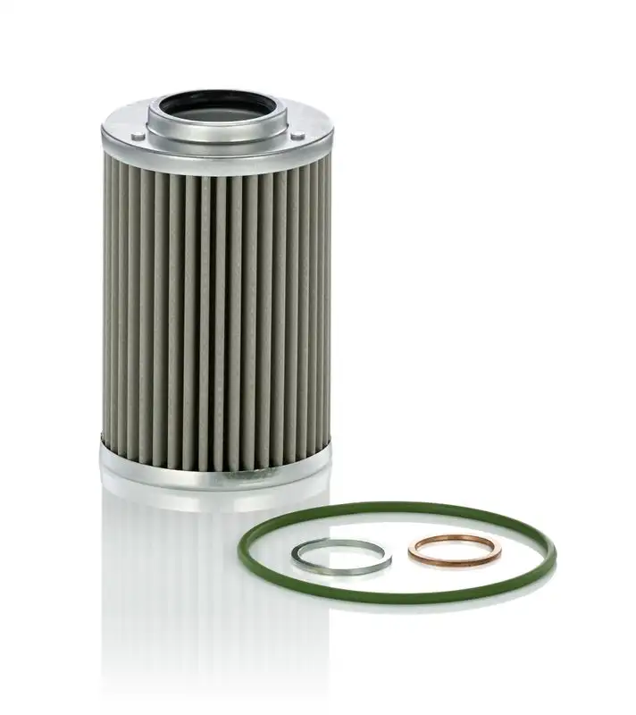 MANN H710/1X Şanzıman Filtresi