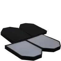 FİL HC7083-2 Polen Filtresi (Karbonlu) 4D0898438