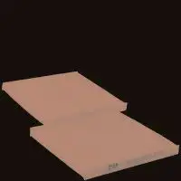 FİL HC7156 Polen Filtresi