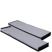 FİL HC7159 Polen Filtresi A9738350147