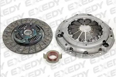 EXEDY HCK2051 Debriyaj Seti