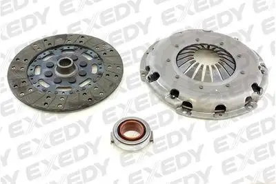 EXEDY HCK2063 Debriyaj Seti