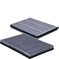 FİL HCK7063 Polen Filtresi (Karbonlu) A1688300718