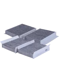 FİL HCK7174-2 Polen Filtresi